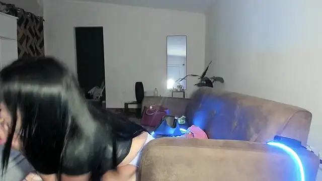 kiarafonseca  online show from November 18, 3:54 am