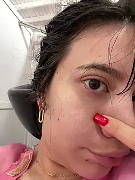 kiarafonseca  online show from January 9, 3:19 pm