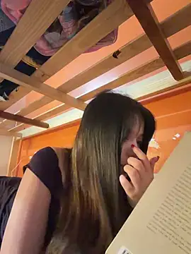 kiarafonseca  online show from February 8, 1:03 am