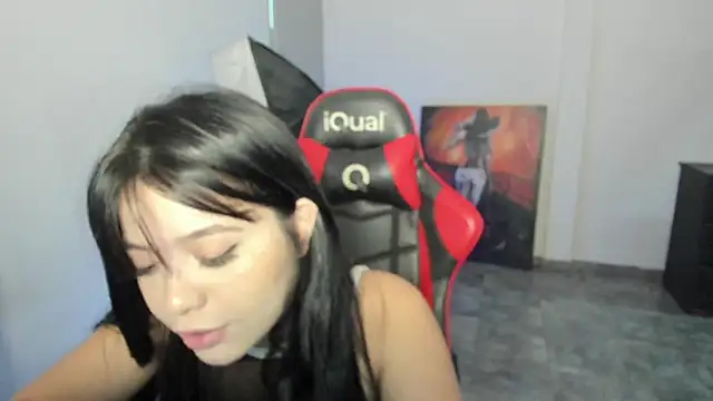 kiarafonseca  online show from September 29, 3:46 am