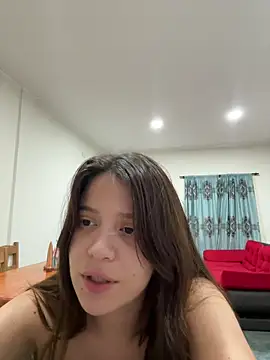 kiarafonseca  online show from December 13, 5:27 am