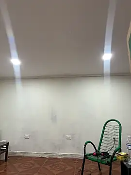 kiarafonseca  online show from October 16, 2:09 am