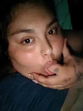 CamiSuperBBW online show from February 6, 4:53 am