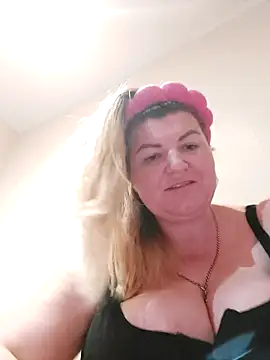 VeronikaBless online show from September 15, 12:33 am