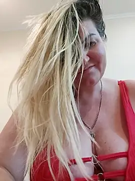 VeronikaBless online show from September 13, 10:59 am