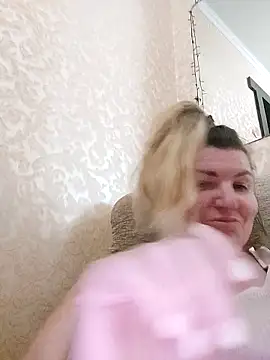 VeronikaBless online show from September 26, 1:51 pm