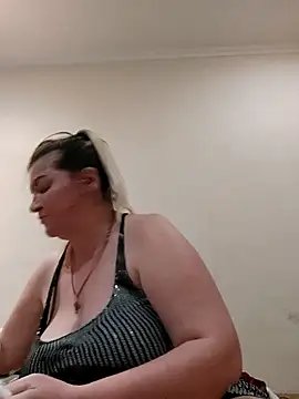 VeronikaBless online show from September 12, 4:40 pm