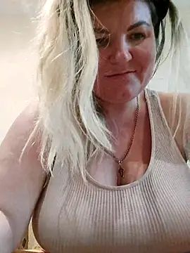 VeronikaBless online show from September 23, 9:38 am