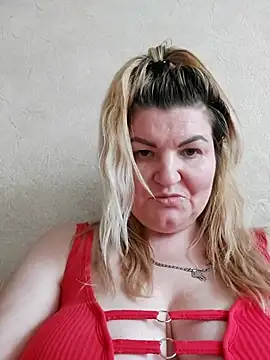 VeronikaBless online show from February 20, 1:40 pm