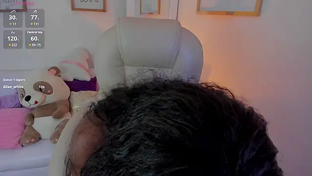 Snapshot of zobe_love chatting on January 15, 5:38 pm zobe love online show from January 15, 5:38 pm