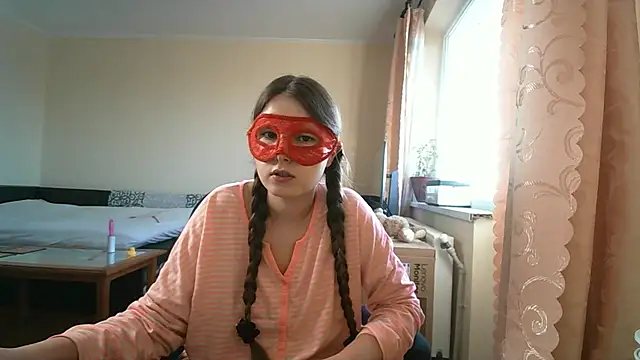 Snapshot of Mary2660 chatting on October 3, 3:02 pm Mary2660 online show from October 3, 3:02 pm