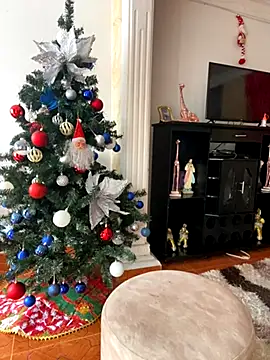 MonicaSex  online show from November 5, 7:28 pm