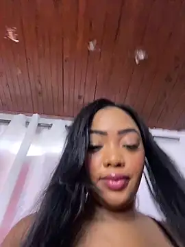 Snapshot of MonicaSex_ chatting on June 13, 9:13 pm MonicaSex online show from June 13, 9:13 pm