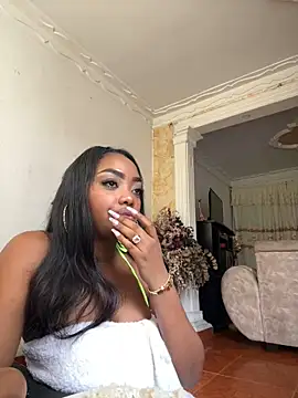 MonicaSex  online show from March 13, 7:50 pm