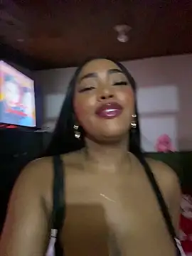 MonicaSex  online show from May 24, 3:01 pm