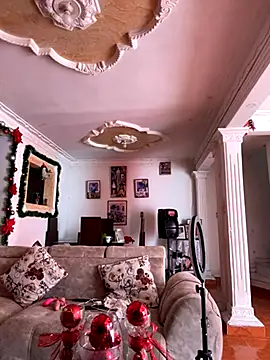 MonicaSex  online show from November 14, 5:05 pm