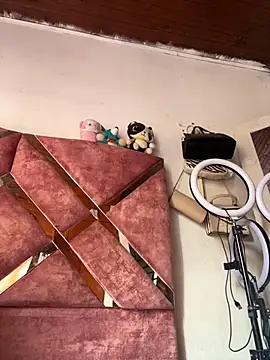 MonicaSex  online show from October 7, 5:03 pm