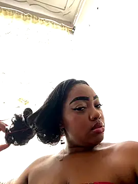 MonicaSex  online show from October 8, 5:13 pm