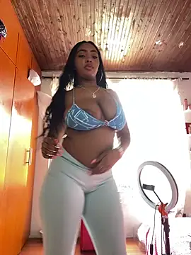 MonicaSex  online show from March 22, 5:36 pm