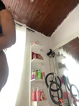 Snapshot of MonicaSex_ chatting on July 17, 8:50 pm MonicaSex online show from July 17, 8:50 pm