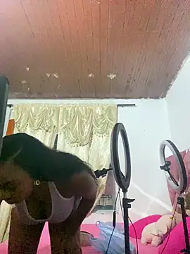 MonicaSex  online show from January 6, 11:20 pm