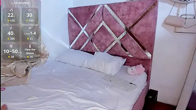 MonicaSex  online show from November 4, 11:41 pm