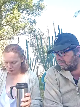 TryingWind online show from May 29, 7:14 am