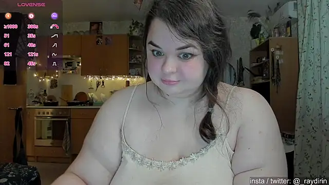 Raydirin online show from November 6, 1:37 pm