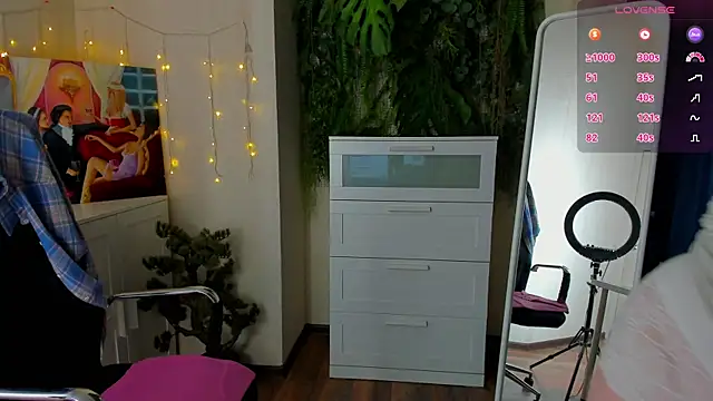 Raydirin online show from February 5, 12:01 pm