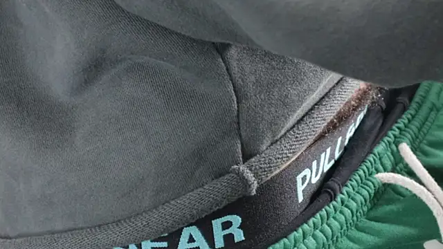 trieone online show from March 26, 1:59 am