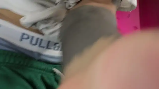 trieone online show from April 11, 2:30 am