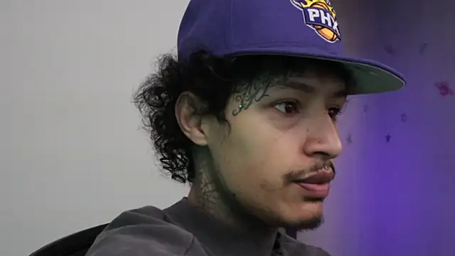 Snapshot of trieone chatting on December 20, 11:13 am trieone online show from December 20, 11:13 am