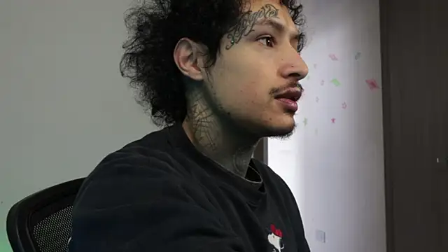 trieone online show from March 16, 3:15 pm