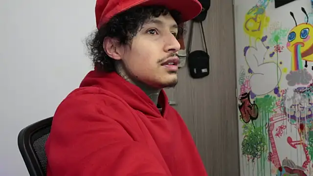 trieone online show from March 11, 2:55 pm