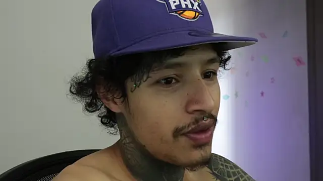 Snapshot of trieone chatting on January 15, 4:21 pm trieone online show from January 15, 4:21 pm