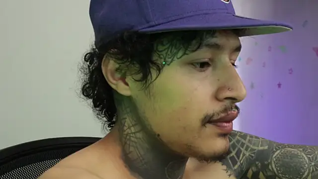 Snapshot of trieone chatting on January 11, 3:08 pm trieone online show from January 11, 3:08 pm