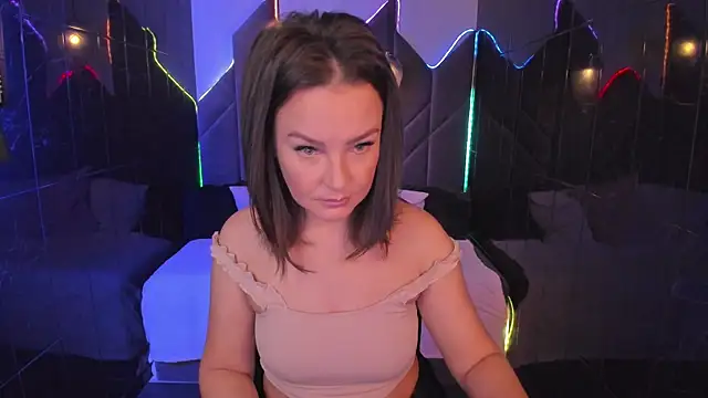 MilenaMellow online show from November 14, 8:45 pm