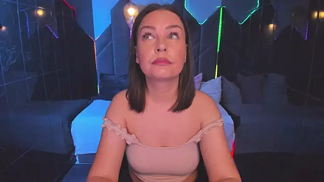 MilenaMellow online show from November 5, 8:34 pm