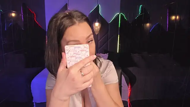 MilenaMellow online show from November 25, 8:31 pm