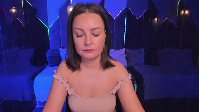 MilenaMellow online show from October 22, 7:46 pm