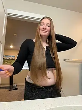 PussiesnCream  online show from November 17, 4:44 pm