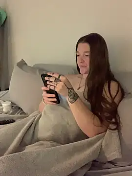 PussiesnCream  online show from February 11, 3:01 pm