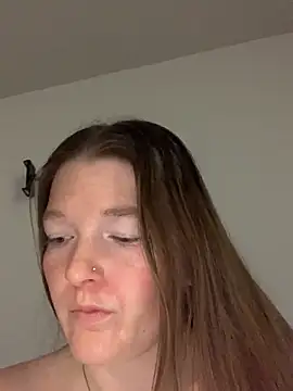 PussiesnCream  online show from February 13, 2:06 pm