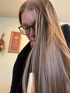 PussiesnCream  online show from March 9, 6:33 pm