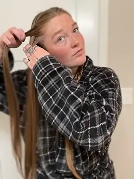 PussiesnCream  online show from October 27, 4:41 pm