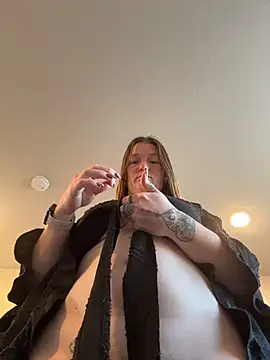 PussiesnCream  online show from November 13, 4:11 pm