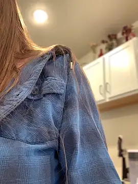 PussiesnCream  online show from April 9, 4:35 pm