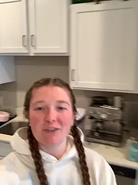 PussiesnCream  online show from March 10, 8:13 pm