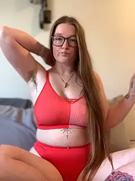 PussiesnCream  online show from March 30, 5:03 pm