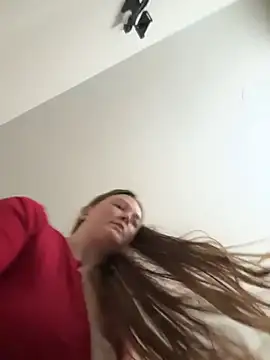 PussiesnCream  online show from December 1, 4:19 pm